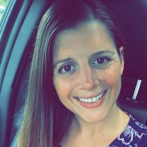 Meet your Posher, Diane